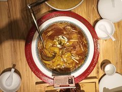 -唐山宴大唐州府精品中餐