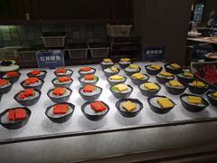 -海天盛宴海鲜自助(正大广场店)
