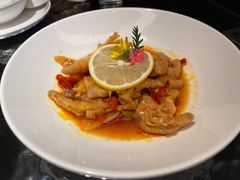 -桂花里·衢州菜·精酿餐吧(未来科技城万达广场店)