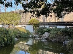 -南京中国近代史遗址博物馆(南京总统府)