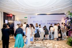 -苏宁环球套房饭店·宴会厅