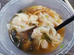 -都谷包子(天一广场店)