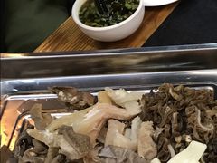 -金鼎雪山牦牛杂火锅(理县总店)