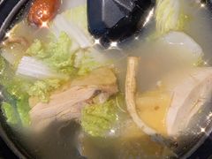 -极尚大瀛喜日本料理(铜锣湾店)