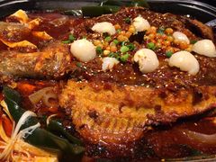 -龙门烤鱼(东方宝泰店)