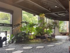 -J Create城市露营咖啡·简餐·宠物(上海动物园店)