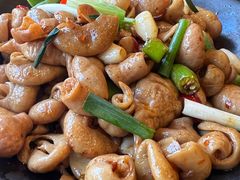 -湘肠香火锅店(团结湖店)
