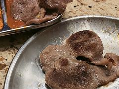 -姜胖胖无限自助烤肉(罗湖宝能店)