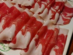 -義聚德·清真铜锅涮羊肉·烧烤(河东店)