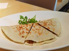 芝士牛肉薄饼-拾号牛扒(海雅缤纷城店)