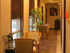 娱乐-汉唐驿-唐风美学民宿