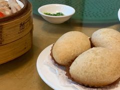 -澳门西南饭店·粤菜·茶市·手工点心(华海路店)