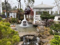-绿色菜园·农家土菜(贤山店)