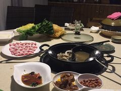 -润泽园椰子鸡(汇一城店)