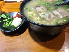 -鼎高高陕西美食(龙德广场店)