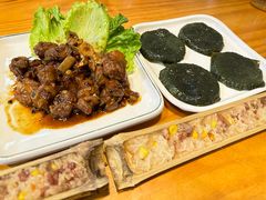 -61号餐吧(兴坪古镇漓江店)