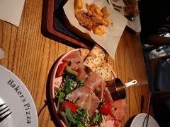 -百特喜·意大利餐厅(鹿都国际商业广场店)