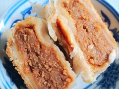 -长发西饼(临顿路店)