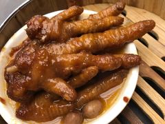 -古南都·老广东酒楼(龙江店)
