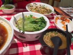 -西贝(深圳卓悦汇店)