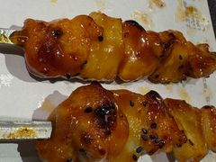 -乡村牛仔(奥林花园店)