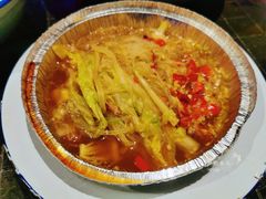 -马路牙子地桌烤肉(工体店)