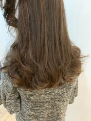 -意廊 Hair Salon