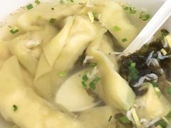 -顾一碗馄饨·烧麦(儿童医学中心店)