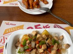 -米斯特比萨(亦庄国融国际店)