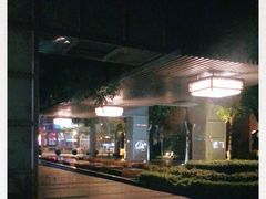 -Mezomd曼索蒂西班牙餐厅(广粤店)