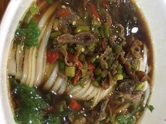 -肆姐面粉馆(坡子街店)