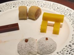 -四川饭店·川味水煮鱼(长白店)