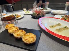 -虹御轩·传承江浙菜(虹桥店)