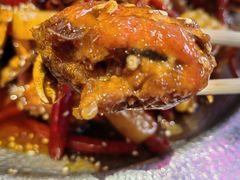 -庆峰龙虾烧烤(合肥一店)