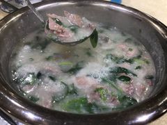 -标记美食新鲜猪杂(兴南大道店)