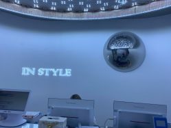 -In Style Hair Salon