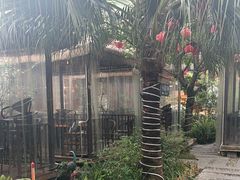 -醉月城西昌火盆烧烤(天府店)