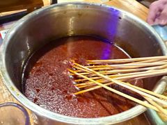 -正通记·哈尔滨烧烤·炭烤鸽子(七宝万科国际店)