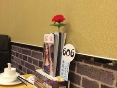 -景芝小炒(虞河路店)