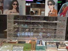-棱石眼镜(CP静安店)