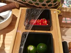 -椰夫人·养生椰子鸡(黄埔时代城店)