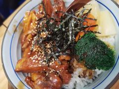 -村上一屋·亚洲菜融合小馆(南楼店)