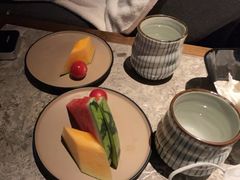 -和子足浴SPA会馆(东方之门店)
