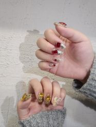 -StartNail美甲