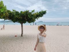 -三亚亚龙湾天域度假酒店