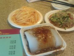 凉菜-老班长手工灌汤包老店(东山店)