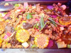 -蛙来哒(友谊阳光城店)
