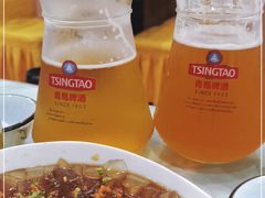 -青啤之家大酒店(登州路店)