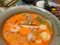 -Tegu泰古莲·泰国餐厅(红山6979店)