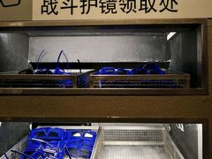 -变形金刚3D对决之终极战斗